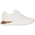 Salvatore Ferragamo - Women's Brooklyn Low-top Sneakers