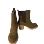 Mia - Women Novie Boots