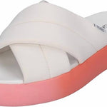 Toms - Women's Alpargata Mallow Cro Slide Athletic Sandals