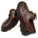 Camper - Men's Brutus Moc Toe Loafer