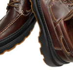 Camper - Men's Brutus Moc Toe Loafer