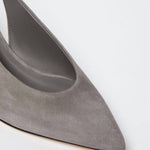 Weekend Max Mara - Women's Orma Slingback Pump