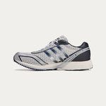 Adidas - Women's Sporty & Rich Adizero Adios Mesh Sneakers