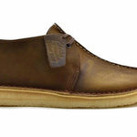 Clarks - Men's Desert Trek Shoe