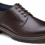 Johnston & Murphy - Men's Cody Plain Toe Shoe