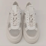 Valentino Garavani - Men's Low-top Calfskin Leather Sneaker