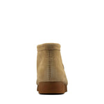 Clarks - Men's Wallabee Boots