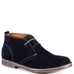 Rustic Asphalt - Men's Corn Stalk Boots