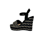Exe - Women's Naomi 958 Wedge Sandal