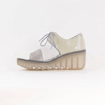 Fly London - Women's Lace-up Wedge Sandal