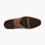 Stacy Adams - Men's Brayden Dress Shoes