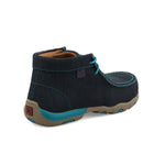 Twisted X - Women's Nano Toe Electrical Hazard Chukka Work Shoes