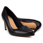 Clarks - Women's Laina Rae Court Shoes