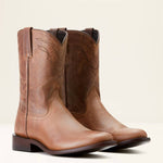 Ariat - Men's Downtown Western Boot