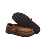 Lamo - Men's Paul Canvas Deck Shoe