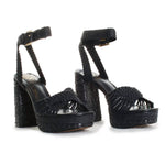 Vince Camuto - Women's Pessa Platform Heeled Sandals