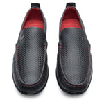 Porsche Design - Men's Beverly Hills Carbon Design Moccasins