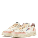 Autry - Women's Super Vintage Low Sneaker
