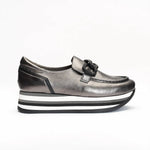 Softwaves - Women's Cala Platform Shoes