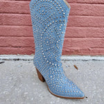 Corkys Footwear - Women's Scootin Cowboy Boots