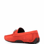 Salvatore Ferragamo - Men's Parigi Eco Driver Shoes