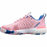 K-Swiss - Women's Ultrashot 3 Tennis Shoe