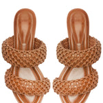 Alexandre Birman - Women's Lilla Woven Sandal