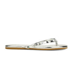 Yosi Samra - Women's Rivington Stud Flip Flop Sandals