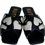 Butrich - Women's Collins Heart Sandals