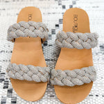 Corkys Footwear - Women's Mystique Wedge Sandals