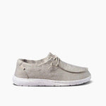 Reef - Women's Cushion Coast Slip-on Shoes