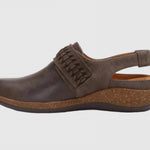 Aetrex - Women's Leni Iron Clog