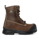 Royer - Men's Density Thinsulate Waterproof Composite Toe Work Boots