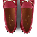 Fairfax & Favor - Women's Trinity Driver Loafers