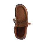 Lamo - Men's Paul Canvas Deck Shoe