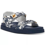 Steve Madden - Women's Mona Slingback Footbed Sandals