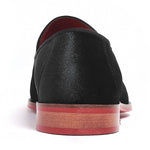 Carlos By Carlos Santana - Men's Prince Velvet Loafer