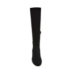Silent D - Women's Gold Boots
