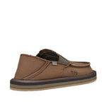 Sanuk - Men’s Sidewalk Surfer Shoes