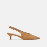 Dolce Vita - Women's Alenna Sling-back Heels