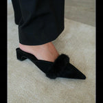 Matisse - Women's Kellan Heeled Mule