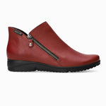 Mephisto - Women's Romia Round Toe Bootie