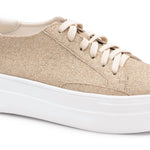 Hey Girl By Corkys - Women's Glaring Sneaker