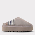 Lamo - Women's Jane Slip On Platform Slipper