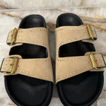 Isabel Marant - Women's Lennyo Sandals