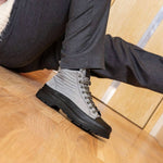 The Art Company - Men's 1895 Lace Shoes