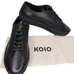 Koio - Men's Tivoli Casual Tennis Sneakers