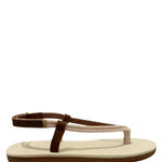 Ancient Greek Sandals - Women's Zoi Flat Sandal