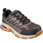 Skechers - Men's Skech Air Envoy St Shoes