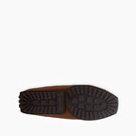 Minnetonka - Men's Moonhide Weekender Classic Moccasins